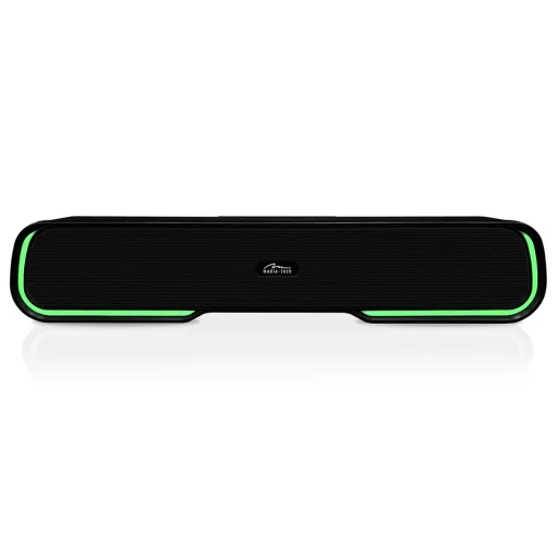 Media-Tech MT3180 Phantom BT Bluetooth soundbar reproduktor - 1