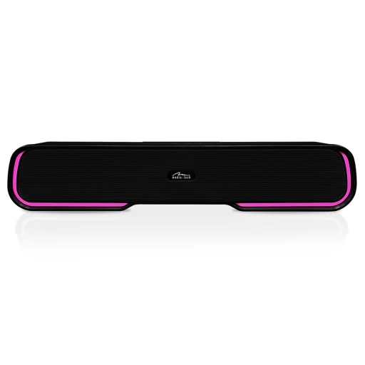 Media-Tech MT3180 Phantom BT Bluetooth soundbar reproduktor - 2