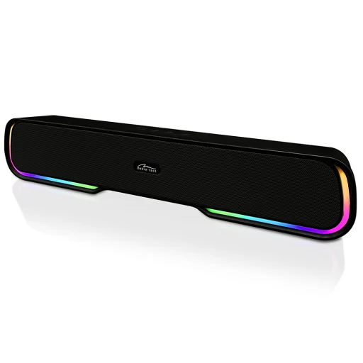 Media-Tech MT3180 Phantom BT Bluetooth soundbar reproduktor - 3