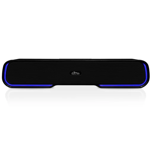 Media-Tech MT3180 Phantom BT Bluetooth soundbar reproduktor - 4