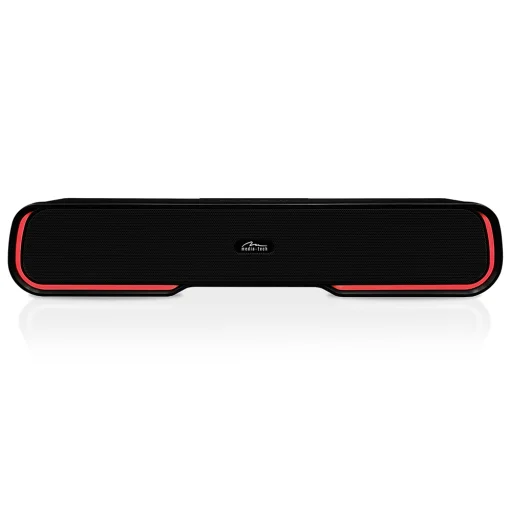 Media-Tech MT3180 Phantom BT Bluetooth soundbar reproduktor - 8