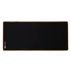 Baracuda BGMP-011 Walrus Black/Orange 800x400 XL herná podložka pod myš thumbnail