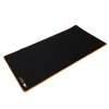 Baracuda BGMP-011 Walrus Black/Orange 800x400 XL herná podložka pod myš thumbnail