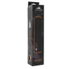 Baracuda BGMP-011 Walrus Black/Orange 800x400 XL herná podložka pod myš thumbnail