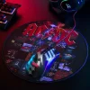 Subsonic Gaming Mouse AC/DC herná myš thumbnail