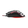 Subsonic Gaming Mouse AC/DC herná myš thumbnail
