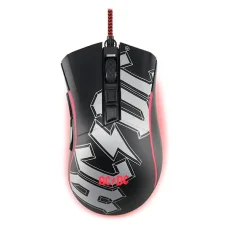 Subsonic Gaming Mouse AC/DC herná myš