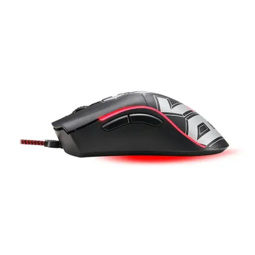 Subsonic Gaming Mouse AC/DC herná myš - 3