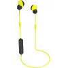 Hama 00184188 Freedom Athletics II žlté Bluetooth slúchadlá thumbnail
