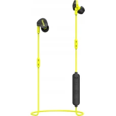 Hama 00184188 Freedom Athletics II žlté Bluetooth slúchadlá