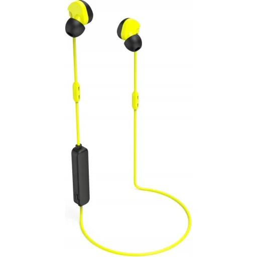 Hama 00184188 Freedom Athletics II žlté Bluetooth slúchadlá - 3