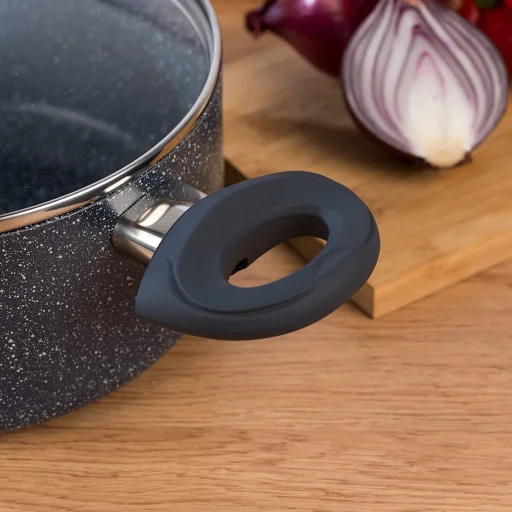 Russell Hobbs RH00848EU Nightfall Stone 20 cm hrniec - 6