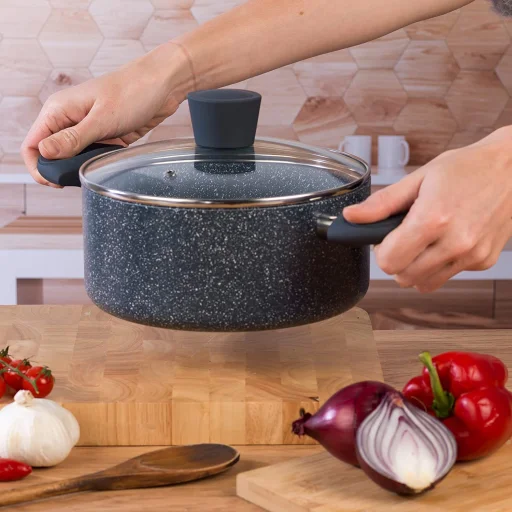 Russell Hobbs RH00848EU Nightfall Stone 20 cm hrniec - 8