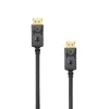White Shark MAMBA DisplayPort kábel DP-DP M/M 2 m 4K@60Hz thumbnail