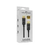 White Shark MAMBA DisplayPort kábel DP-DP M/M 2 m 4K@60Hz thumbnail
