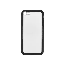 Tellur Cover Glass Simple kryt pre iPhone 8, čierny