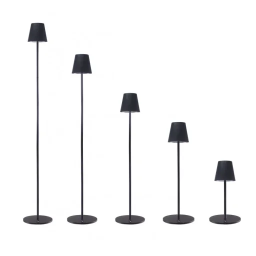 Beper P201UTP401 nabíjateľná stojacia lampa - 4