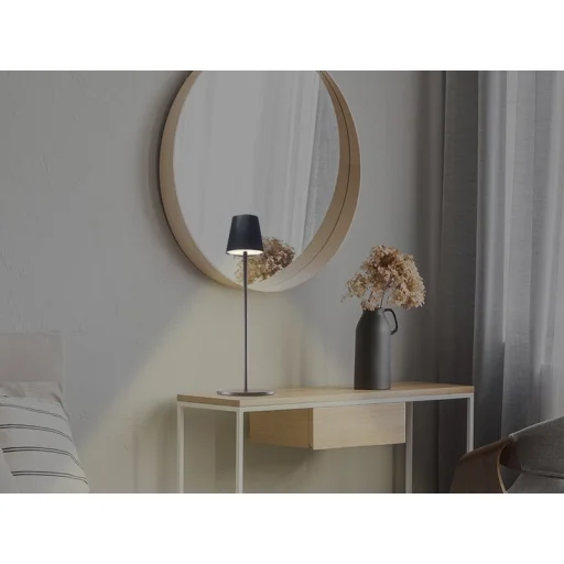 Beper P201UTP401 nabíjateľná stojacia lampa - 6
