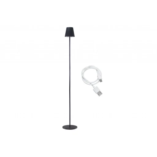 Beper P201UTP401 nabíjateľná stojacia lampa - 1