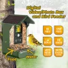 Easypix BirdyCam kamera na pozorovanie vtákov thumbnail
