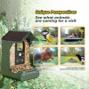 Easypix BirdyCam kamera na pozorovanie vtákov thumbnail
