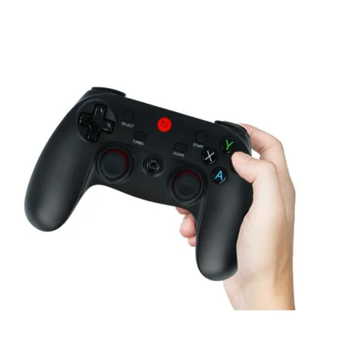 Techbite Flix Gamepad bezdrôtový ovládač - 3