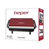 Beper P101TOS002 panini gril thumbnail
