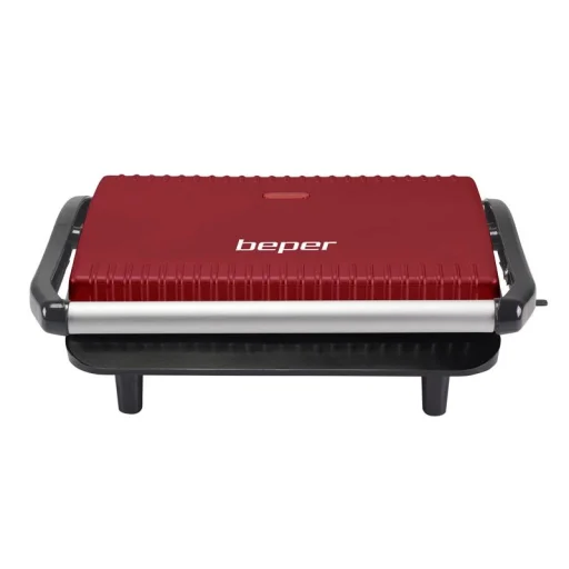 Beper P101TOS002 panini gril - 2