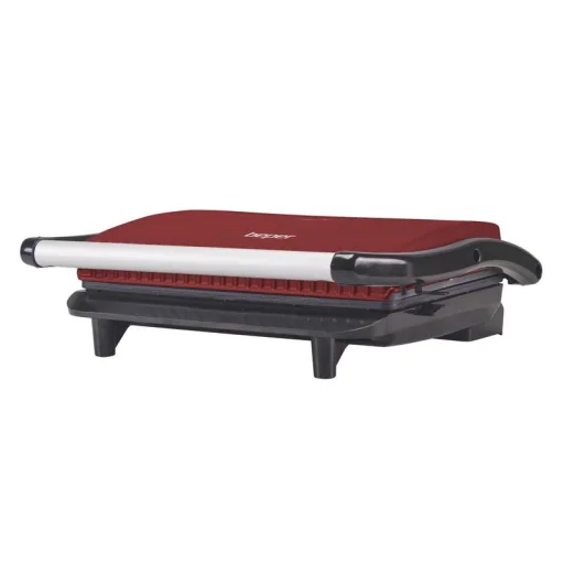 Beper P101TOS002 panini gril - 3