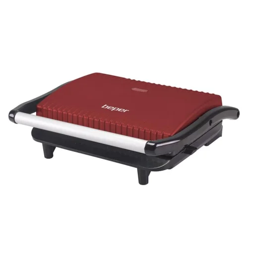 Beper P101TOS002 panini gril - 4