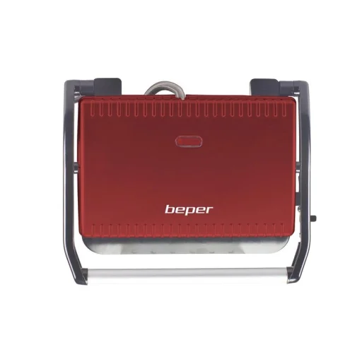 Beper P101TOS002 panini gril - 5