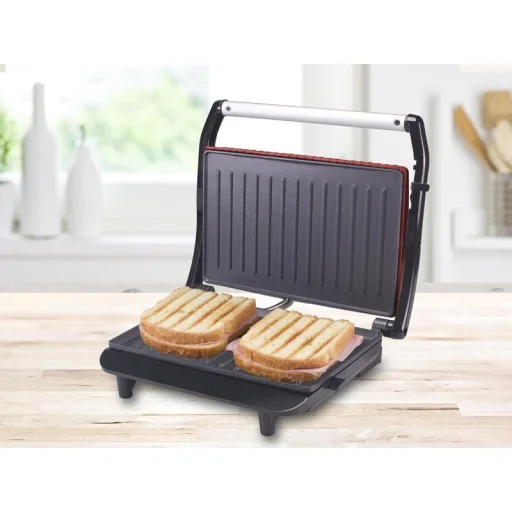 Beper P101TOS002 panini gril - 7