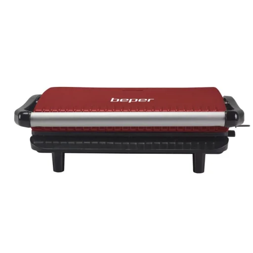 Beper P101TOS002 panini gril - 1