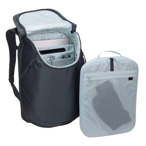 Thule 5055 Subterra 2 cestovný batoh Dark Slate - 3