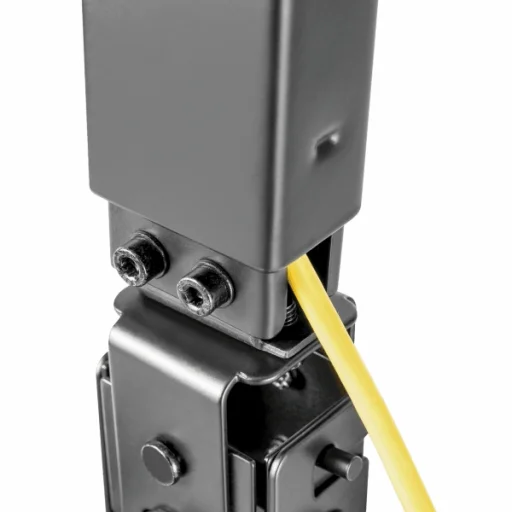Sbox PM-18M stropný držiak na projektor - 7