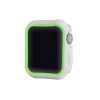 Devia Dazzle Series Apple Watch 40 mm ochranné puzdro strieborno-žlté puzdro thumbnail