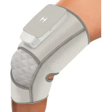 HoMedics SR-CMXKE10HBND modulárny kompresný návlek na koleno + ovládač