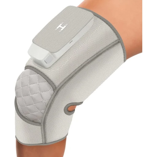 HoMedics SR-CMXKE10HBND modulárny kompresný návlek na koleno + ovládač - 1