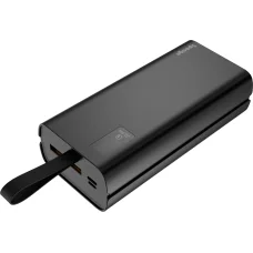 Sponge Energy 30000 Black QC externá batéria