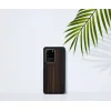 MAN&WOOD ebony black puzdro pre Samsung Galaxy S20 Ultra thumbnail