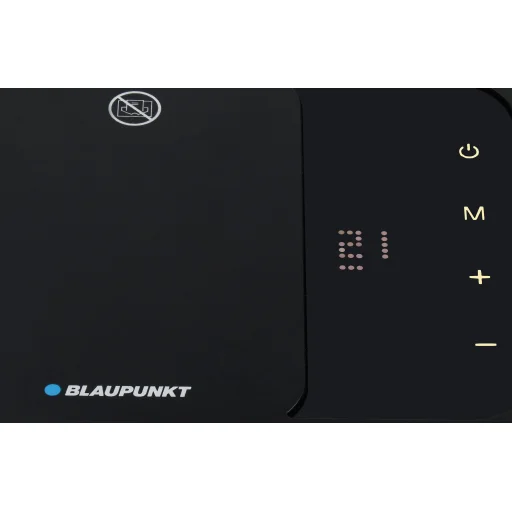 Blaupunkt FHD401 keramický ohrievač - 6