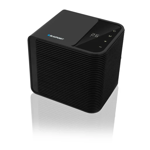Blaupunkt FHD401 keramický ohrievač - 7