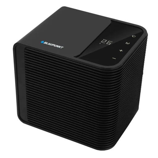 Blaupunkt FHD401 keramický ohrievač - 1