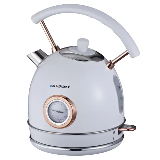 Rýchlovarná kanvica Blaupunkt EKS802WH - 1