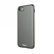 Tellur Cover Premium Ultra Shield iPhone 7 strieborný kryt