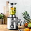 Gastroback 40153 Design Multi Juicer Digital Plus 3in1 odšťavovač thumbnail