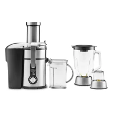 Gastroback 40153 Design Multi Juicer Digital Plus 3in1 odšťavovač