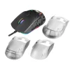 Tracer 47400 Gamezone Neon RGB USB optická myš thumbnail