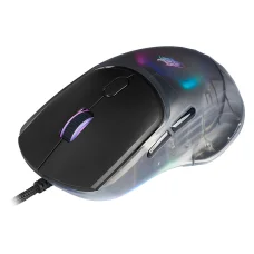 Tracer 47400 Gamezone Neon RGB USB optická myš