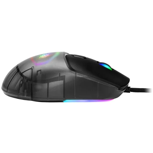 Tracer 47400 Gamezone Neon RGB USB optická myš - 6